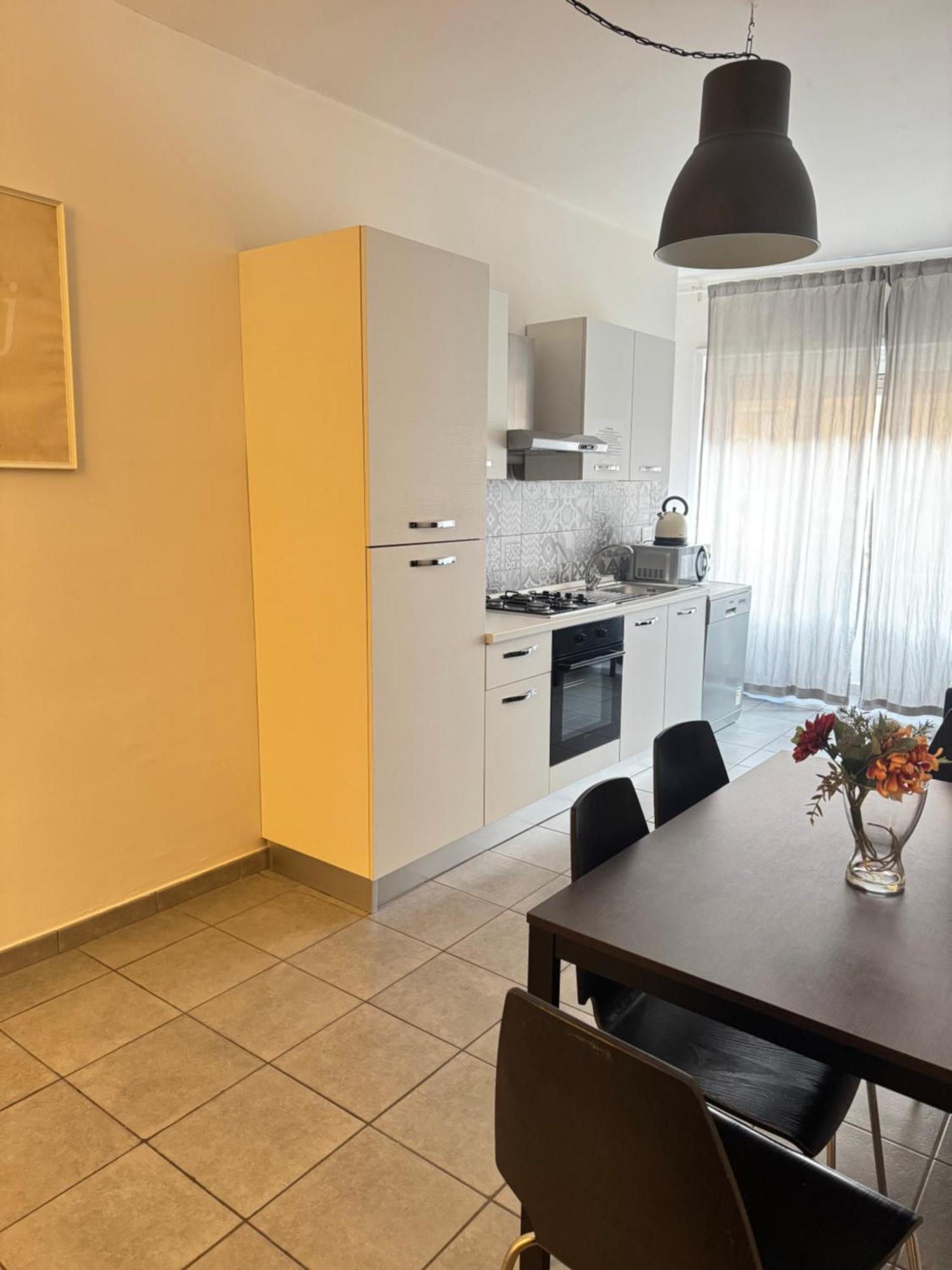 Apartment Alexandra Rom